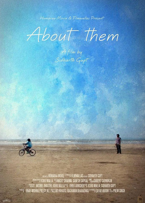 About Them