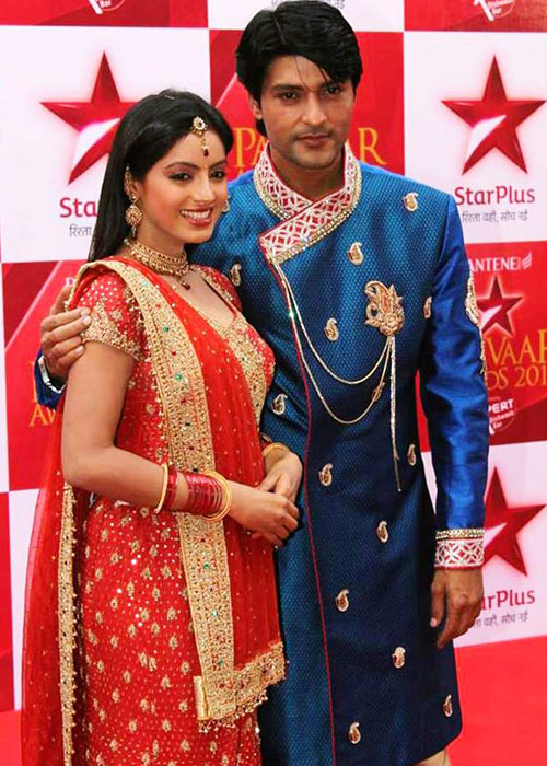Diya Aur Baati Hum