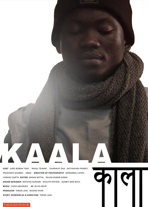 Kaala