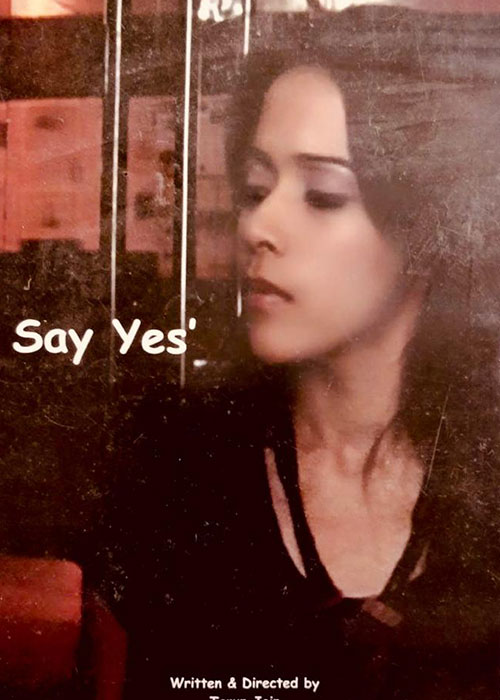Say Yes
