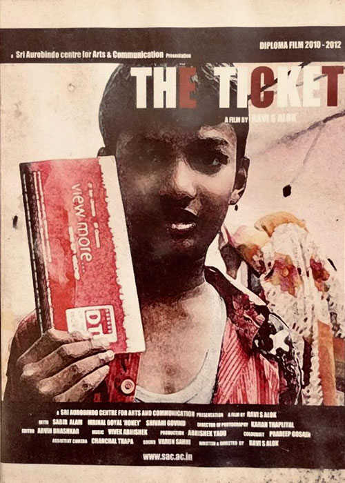 The Ticket
